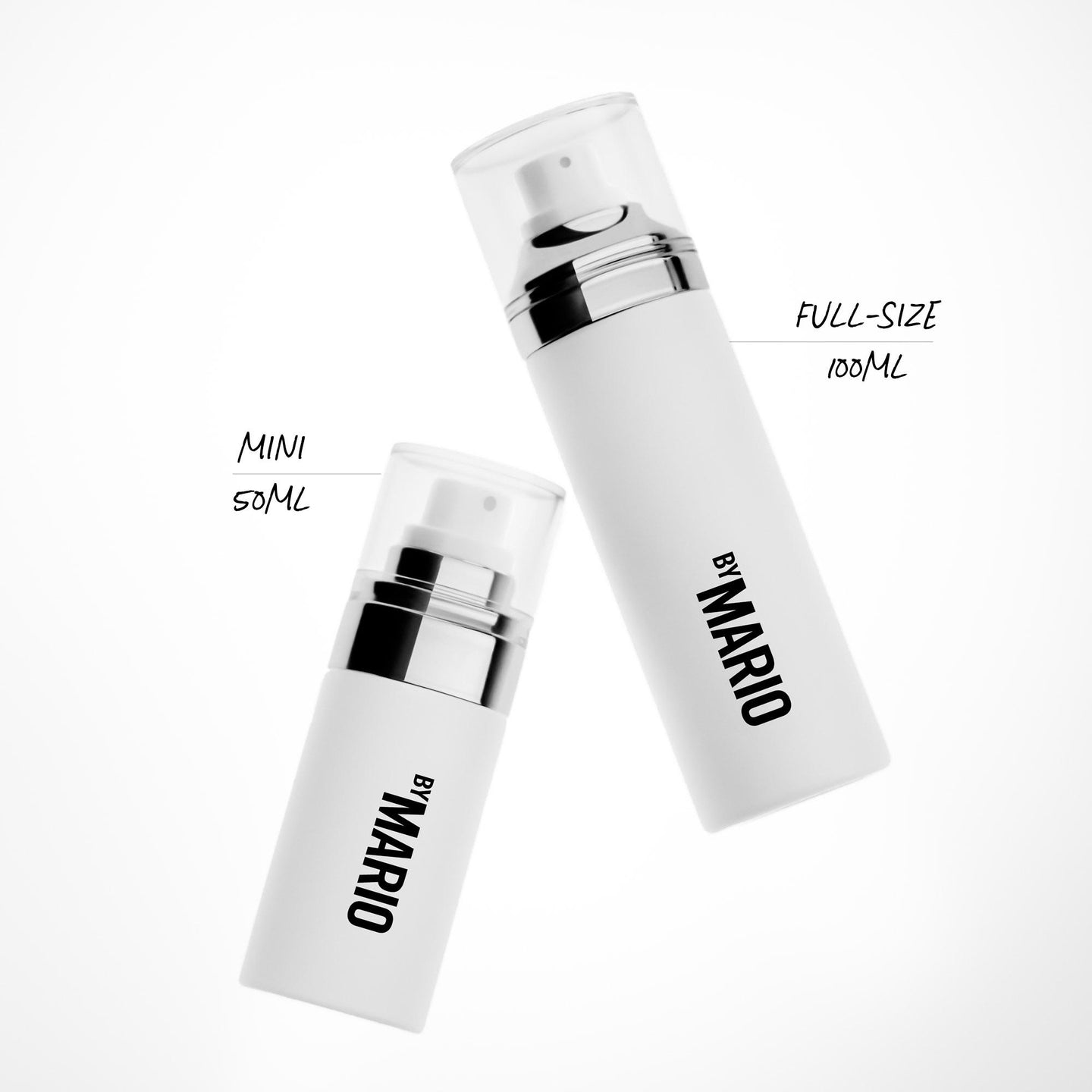 MAKEUP BY MARIO SurrealSkin 16HR Soft Setting Spray