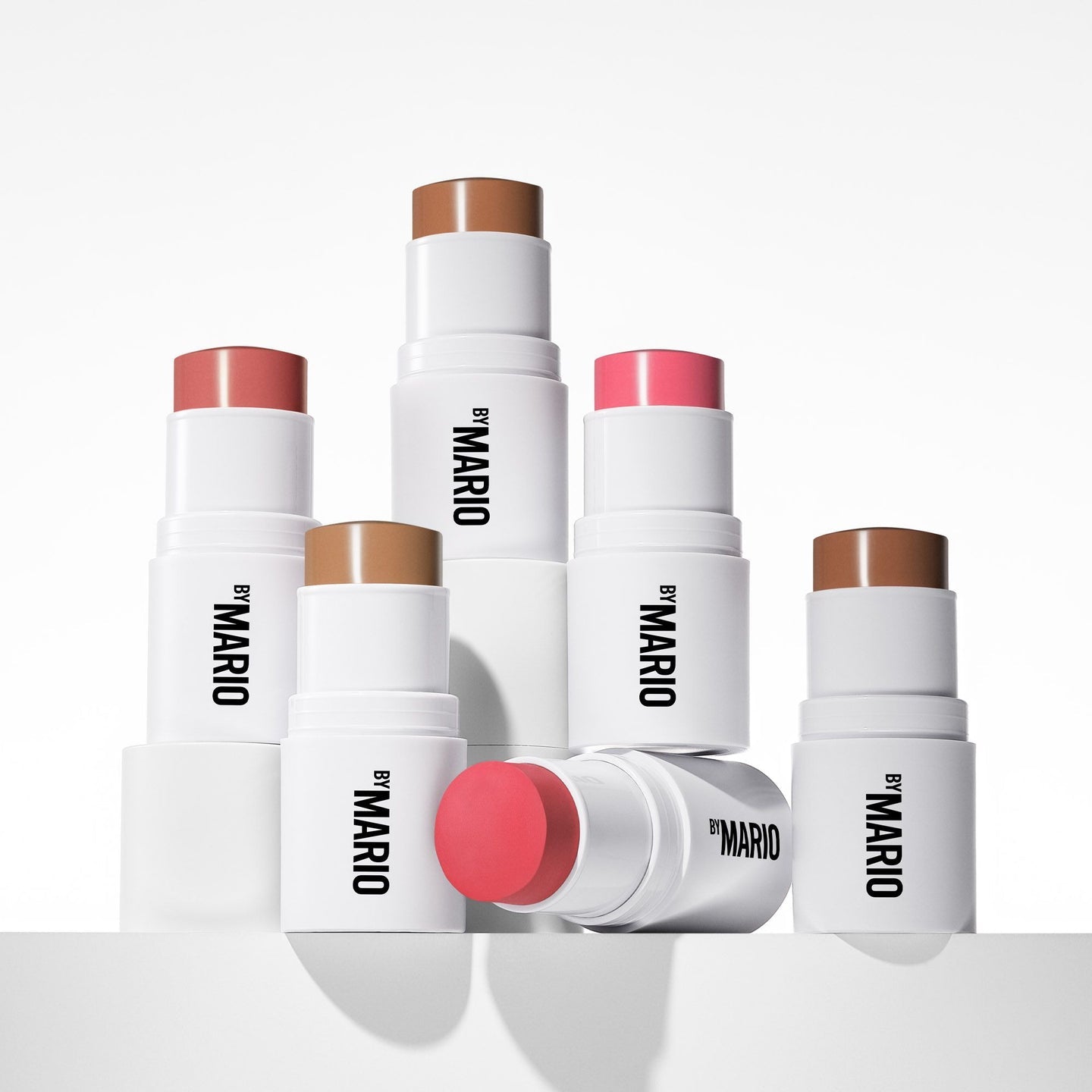 Makeup By Mario Mini Soft Pop Blush Stick