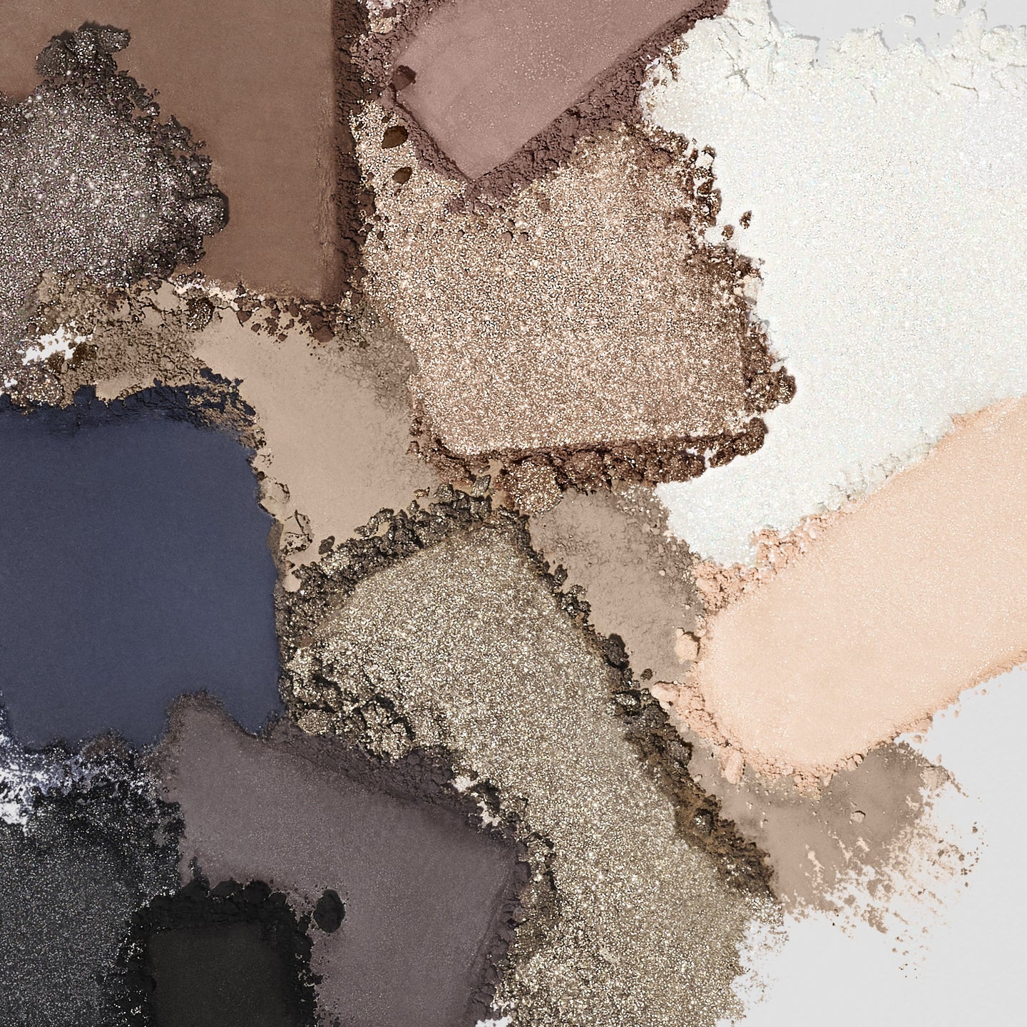 Makeup by Mario Ethereal Eyes Eyeshadow Moonlight Palette