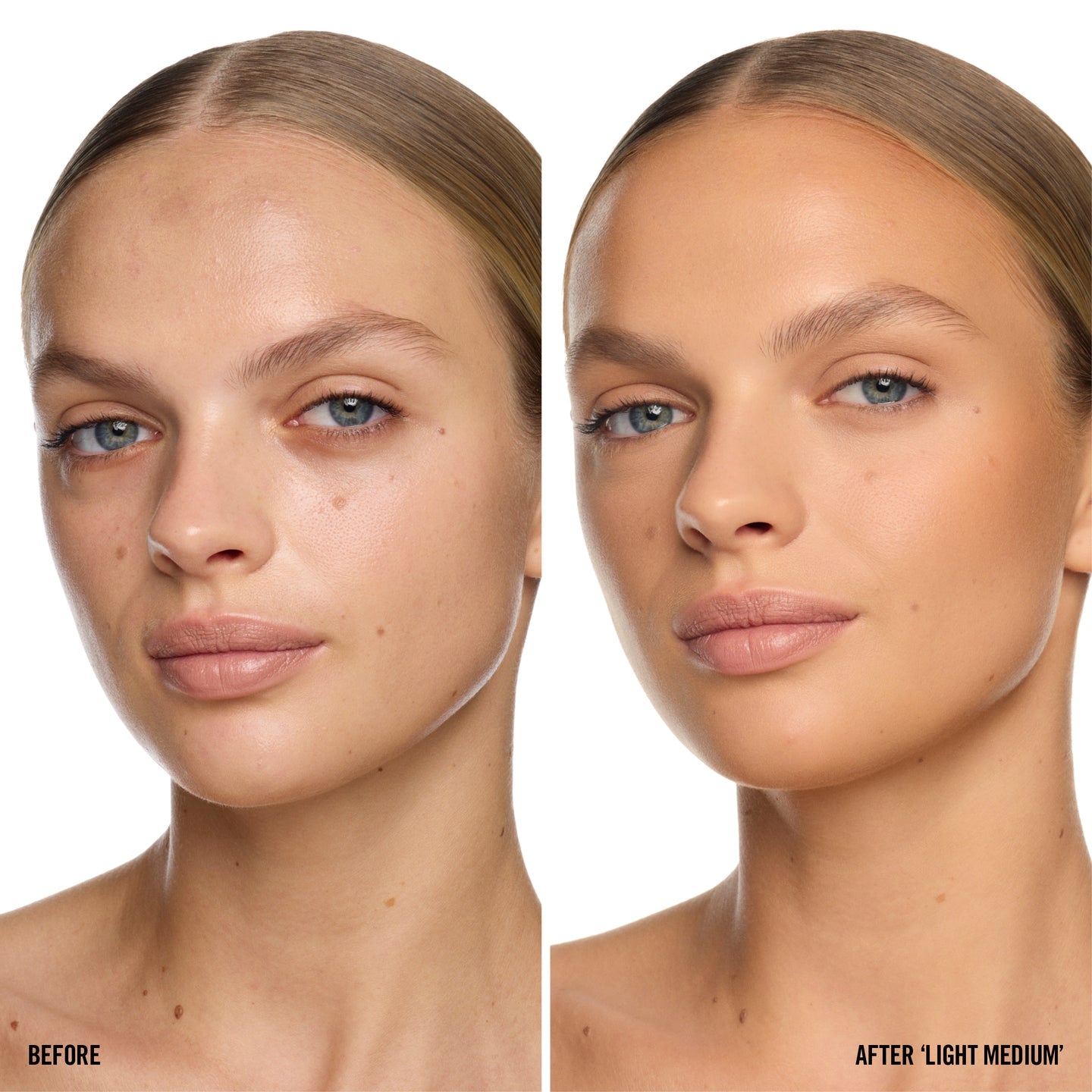 Makeup by Mario SoftSculpt Blurring Bronzer