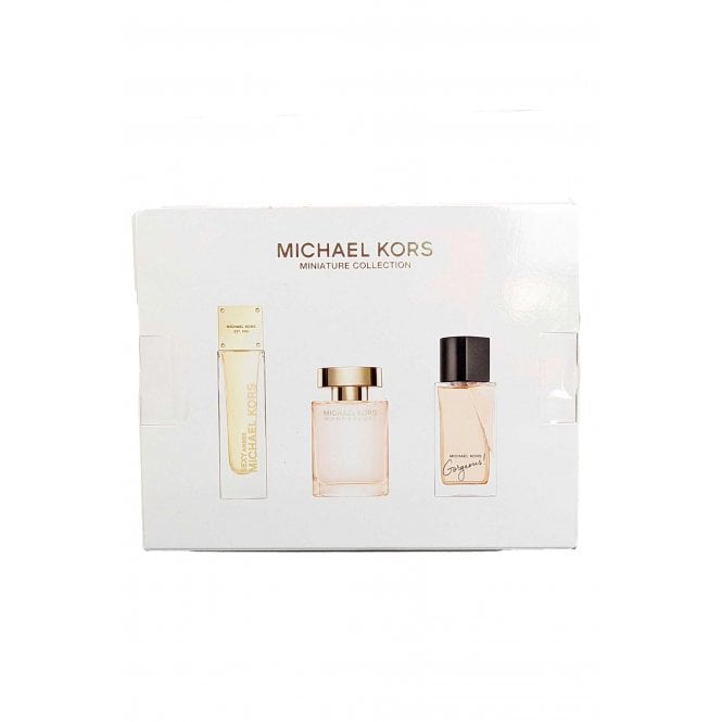 Michael Kors Miniature Collection