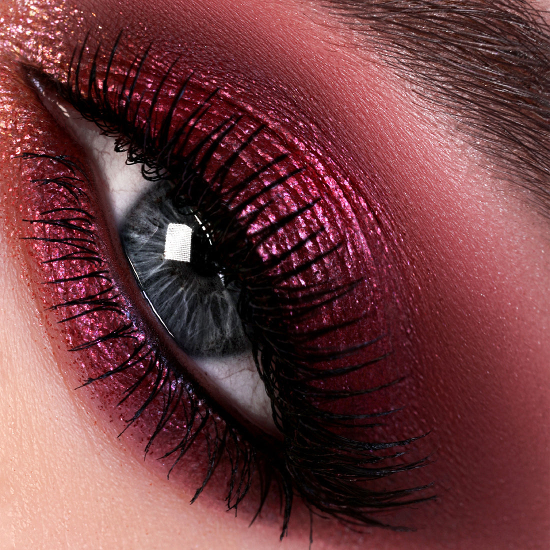 Pat McGrath Labs Mothership XI – Sunlit Seduction