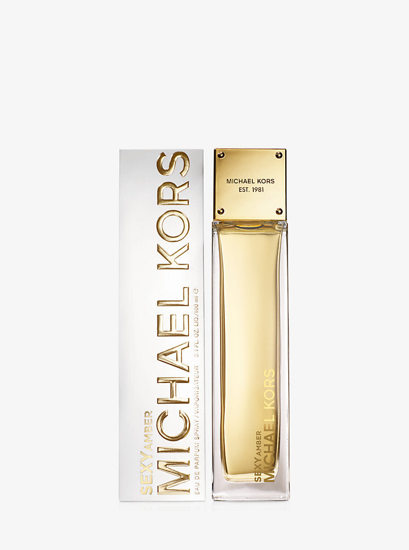 Michael Kors Sexy Amber Eau de Parfum