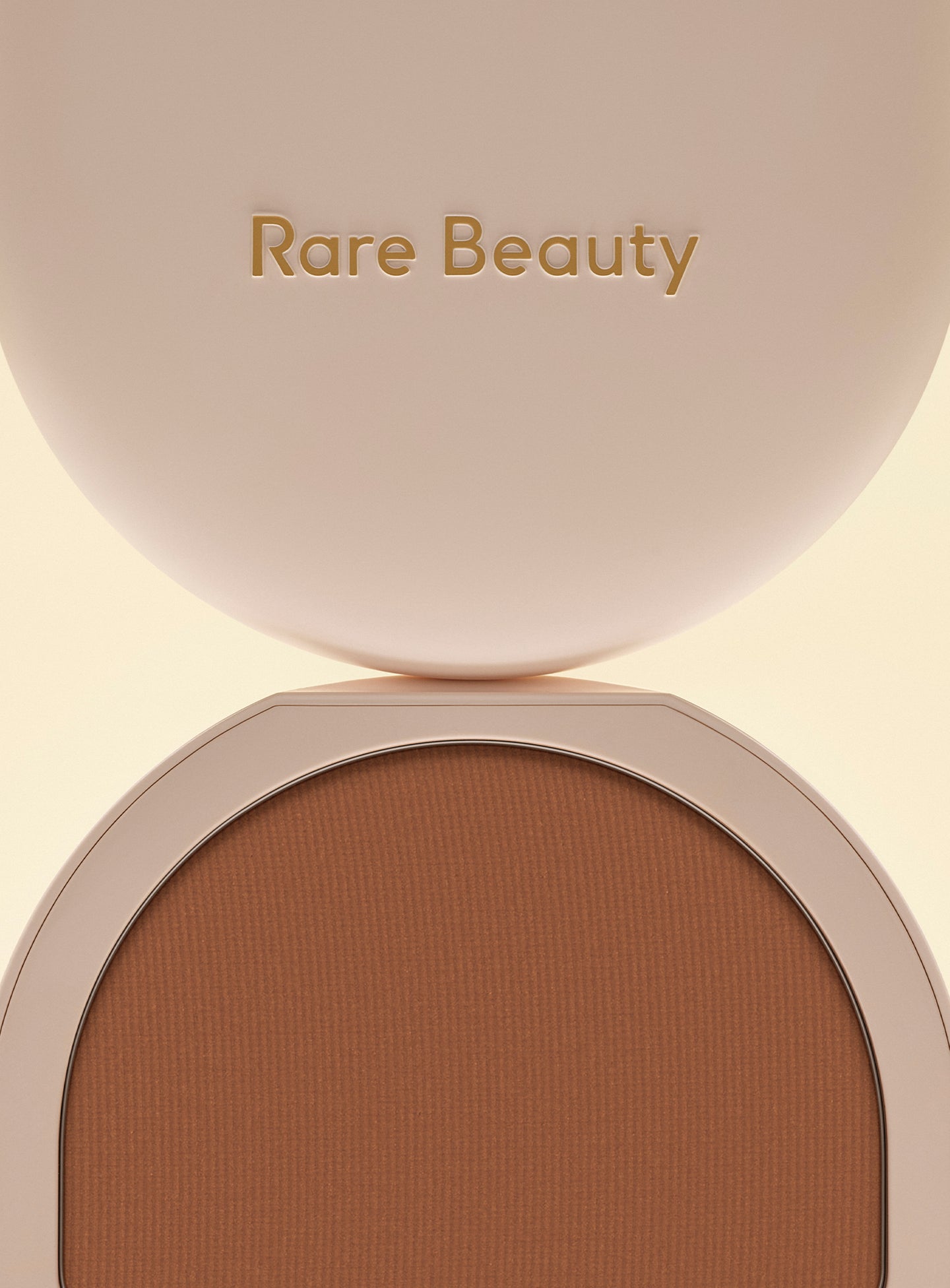 Rare Beauty True To Myself Tinted Pressed Talc-Free Finishing Powder