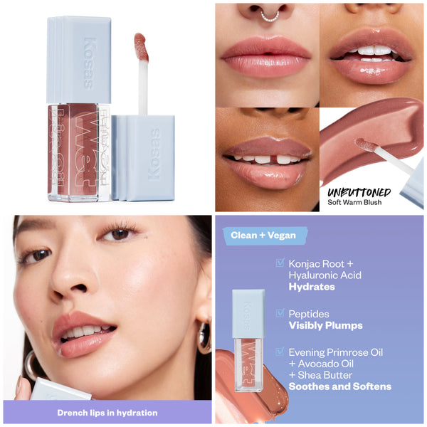 Sephora Favorites Holiday Lip Kit