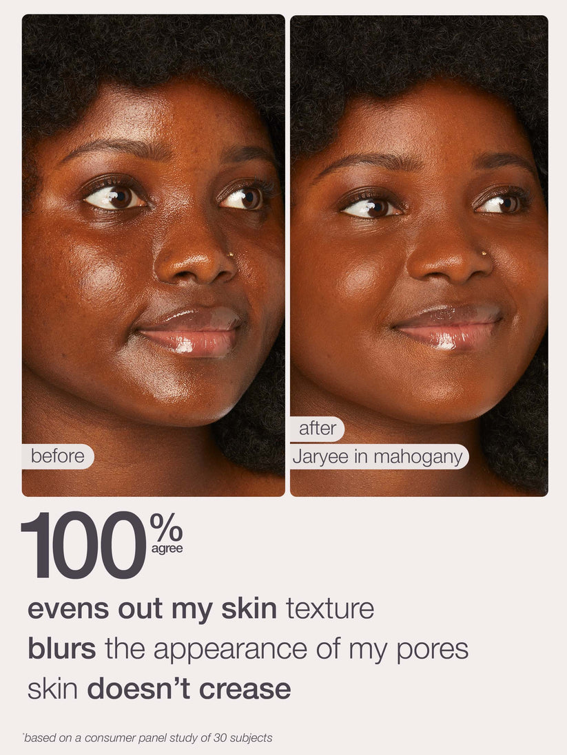 Tarte BB Blur Natural Matte Tinted Moisturizer SPF 30