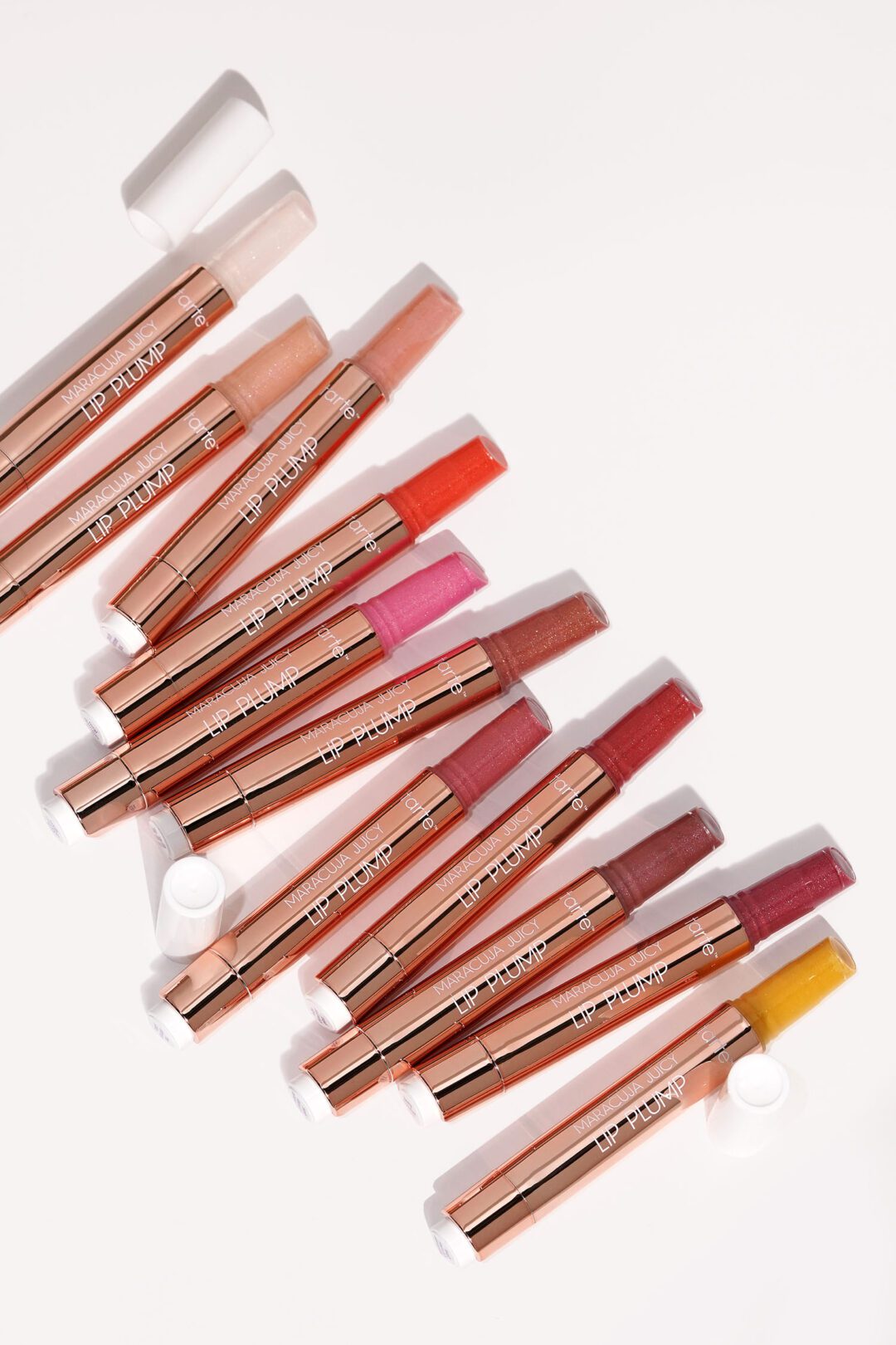 Tarte Cosmetics Maracuja Juicy Shimmer Glass Lip Plump