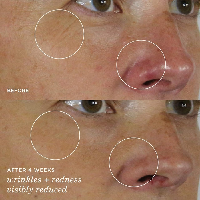 Tatcha The Silk Serum