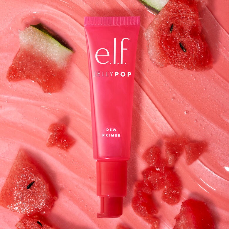 e.l.f. Cosmetics Jelly Pop Dew Primer