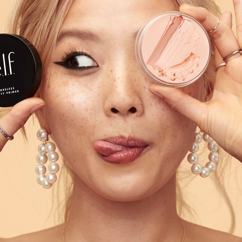 e.l.f. Poreless Putty Primer with Hydrating Squalane