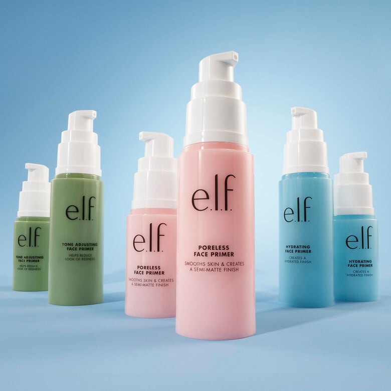e.l.f. Hydrating Face Primer