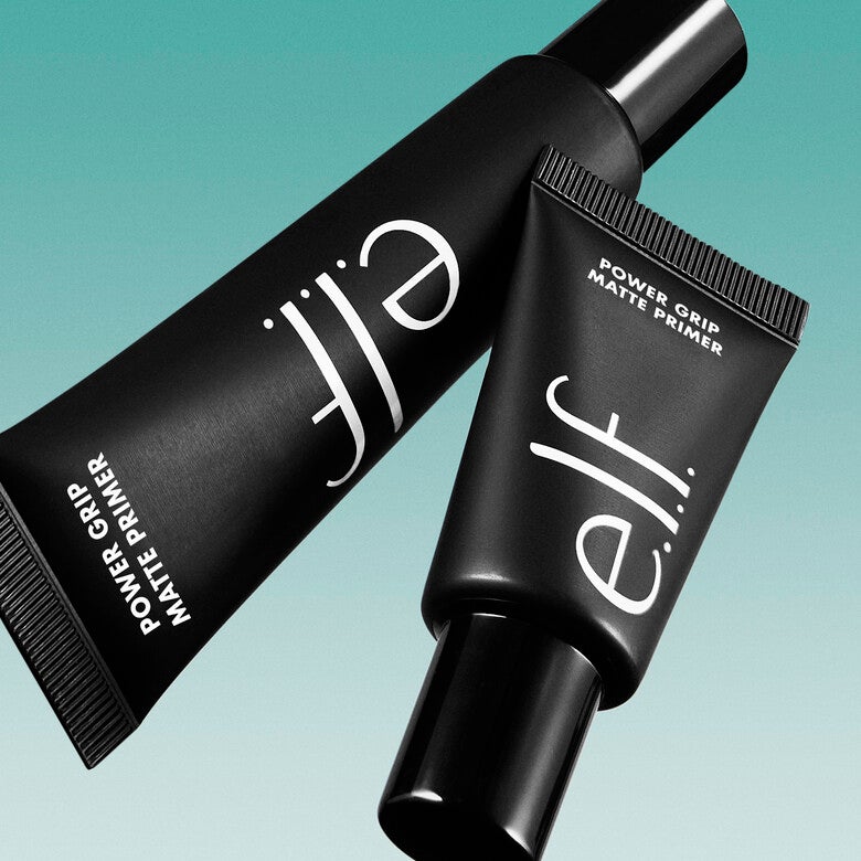 e.l.f. Power Grip Matte Primer