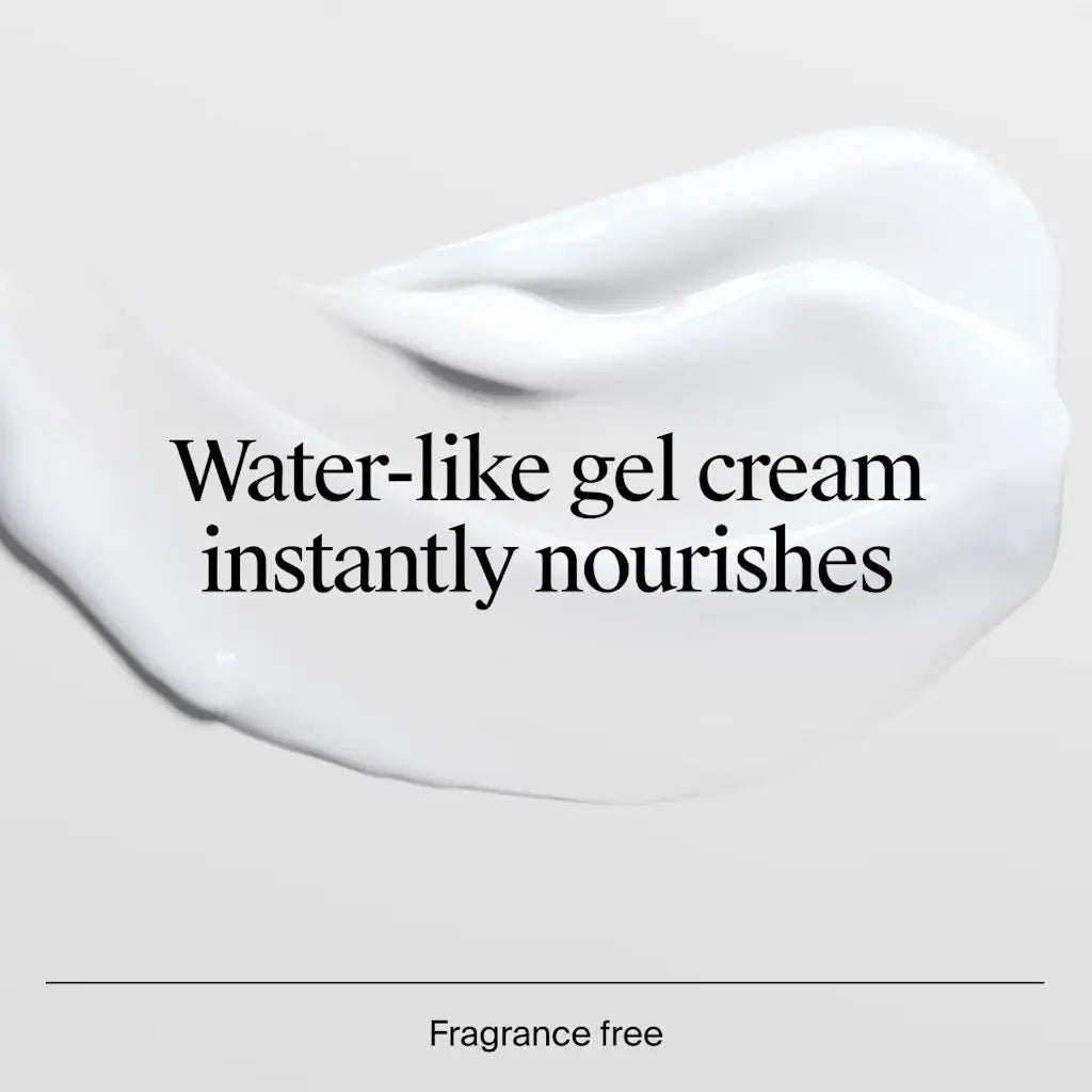 Neutrogena Hydro Boost Hyaluronic Acid Gel Cream