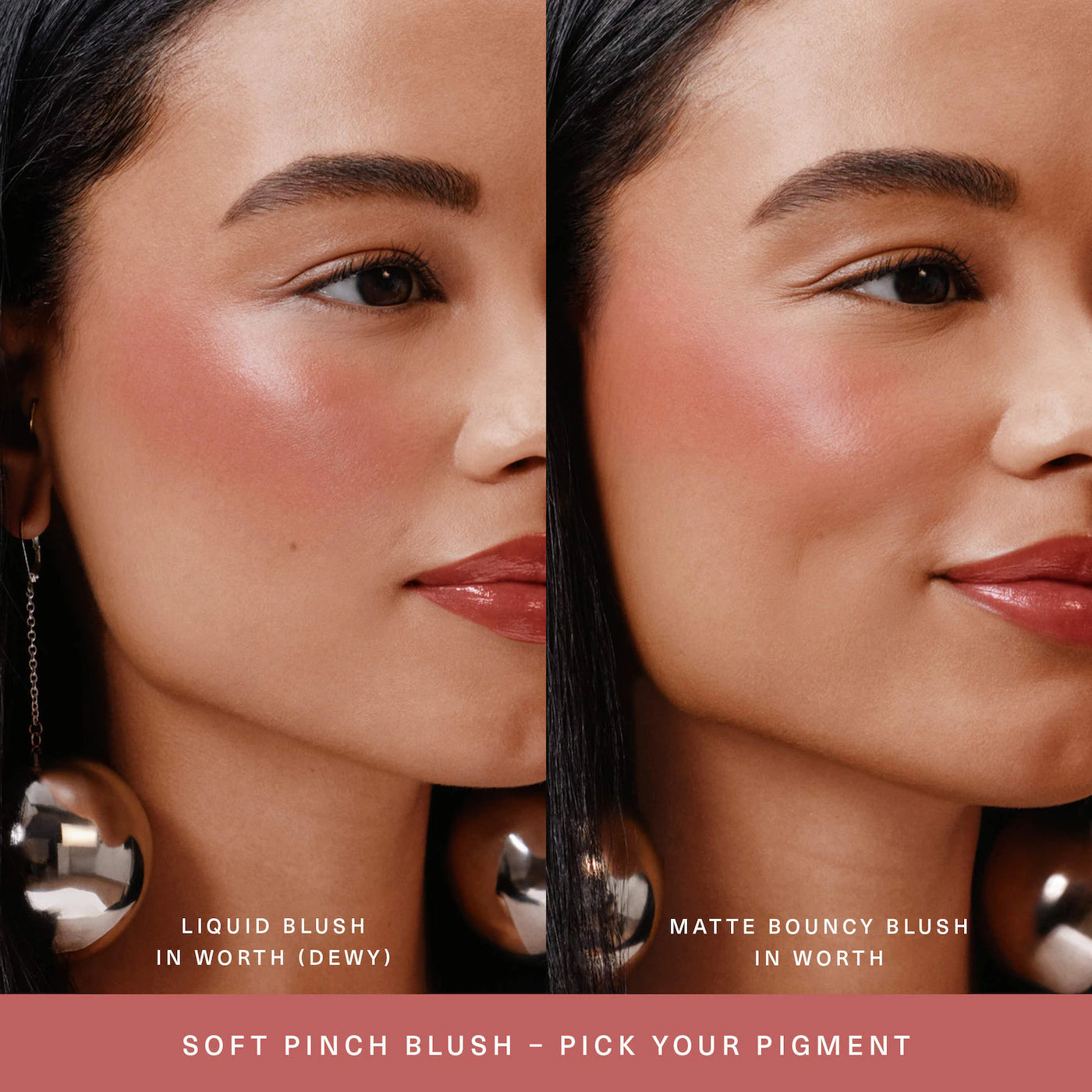 Rare Beauty Soft Pinch Cheek & Lip Trio