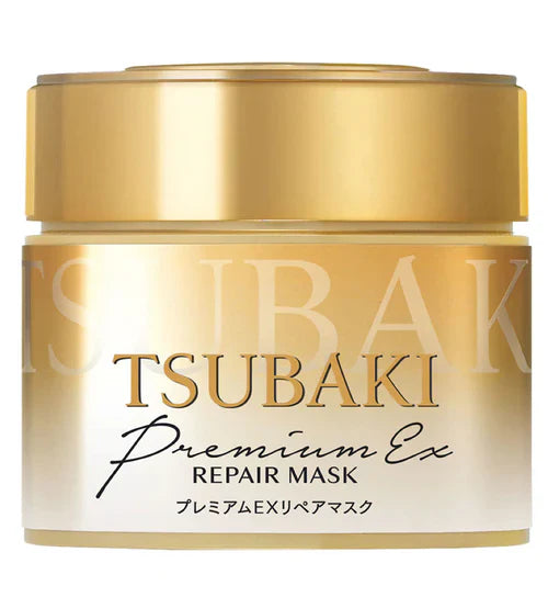 TSUBAKI Premium Hair Mask 180g