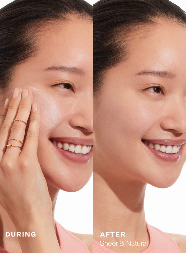 Supergoop! Unseen Sunscreen - SPF 40 (10 ml)
