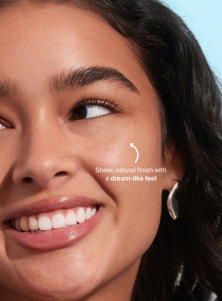Supergoop! Unseen Sunscreen - SPF 40 (10 ml)