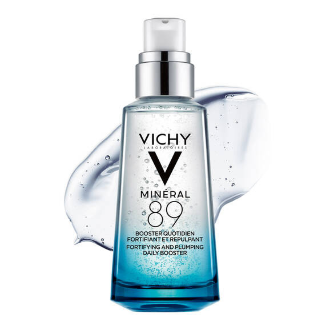 Vichy | MINERAL 89 Fortifying and Plumping Daily Booster