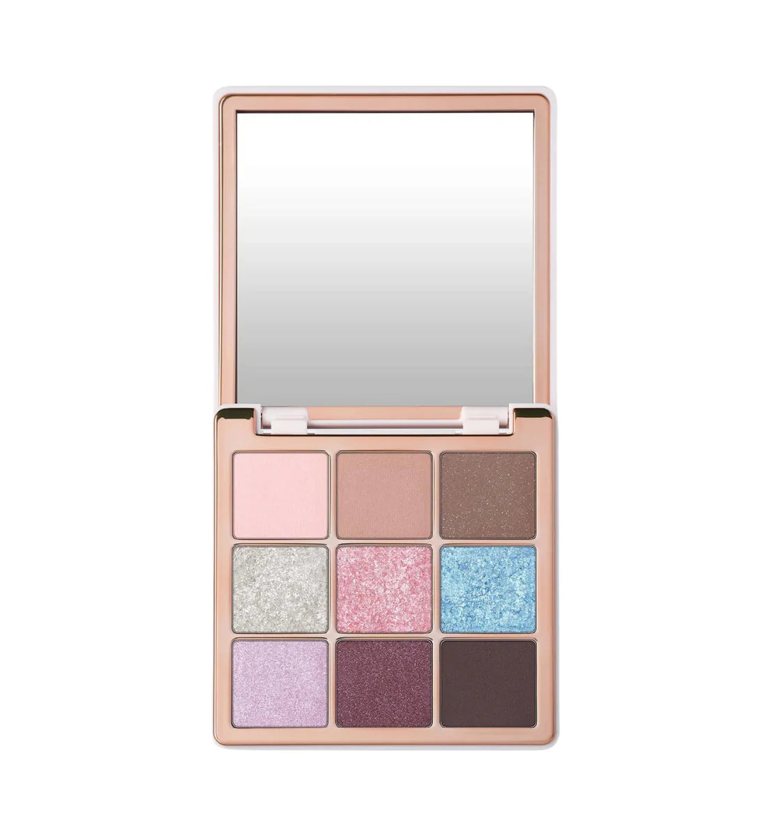 Anastasia Beverly Hills – Mini Sugar Eyeshadow Palette