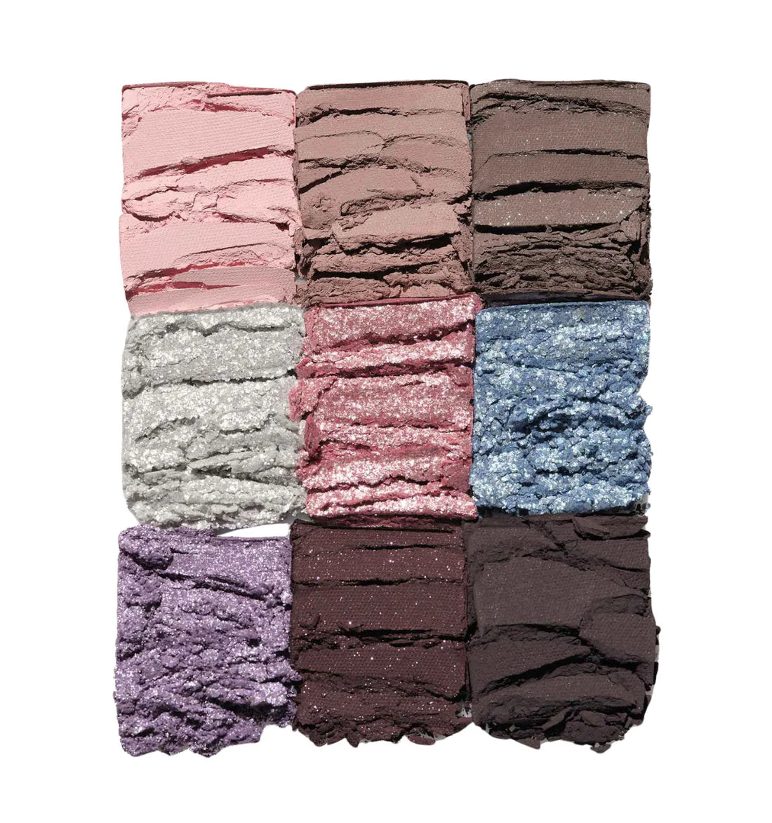 Anastasia Beverly Hills – Mini Sugar Eyeshadow Palette