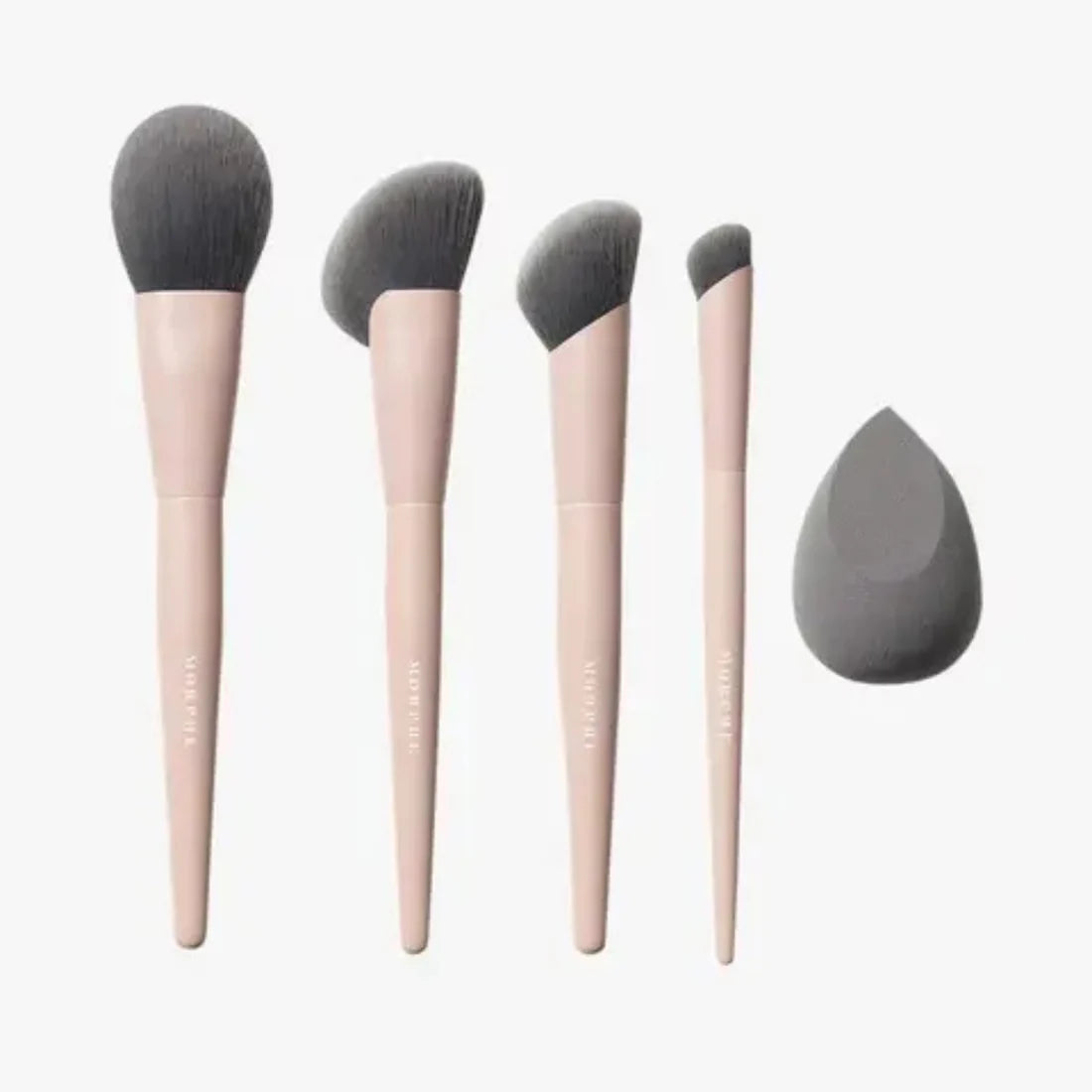 Morphe Face Shaping Essentials Brush Set