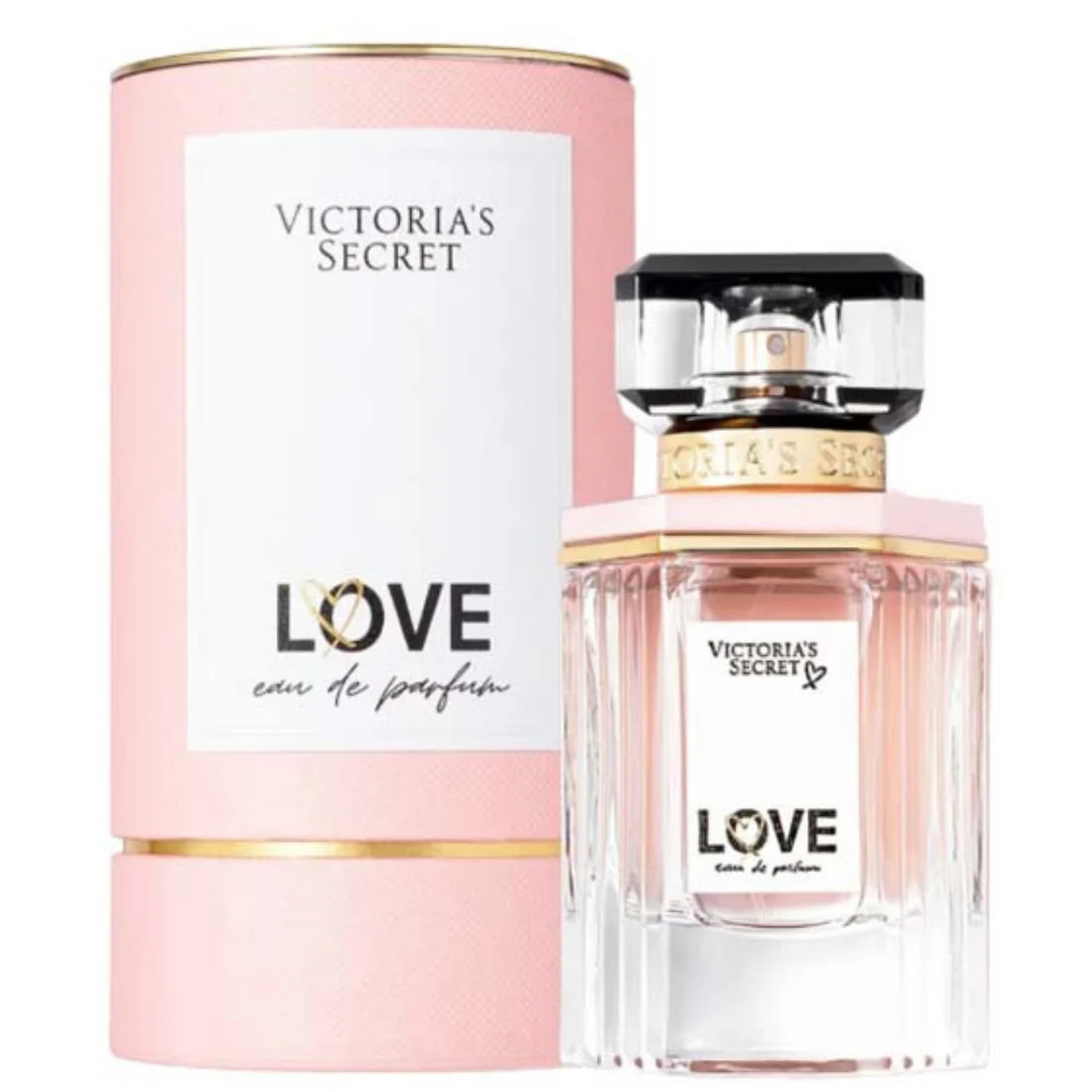 Victoria secret perfume Love