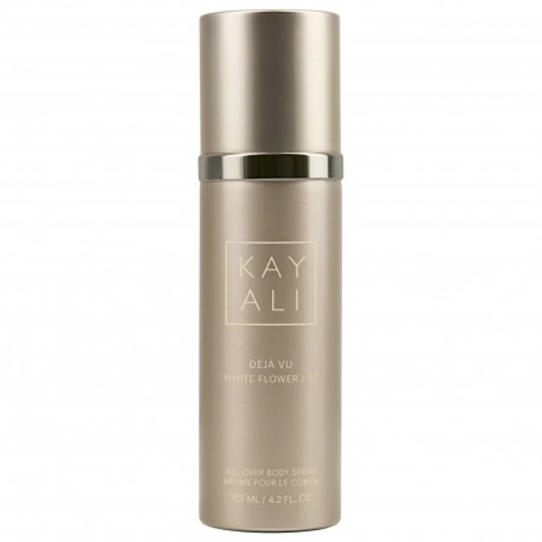 Kayali Dejavu white body mist 125ml