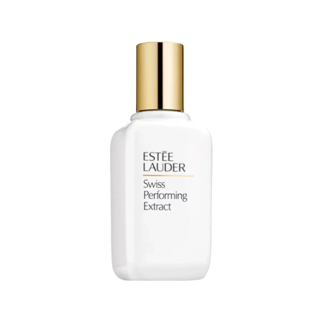 Estee Lauder | Swiss Performing Extract Moisturizer | Dry Skin 100 ml