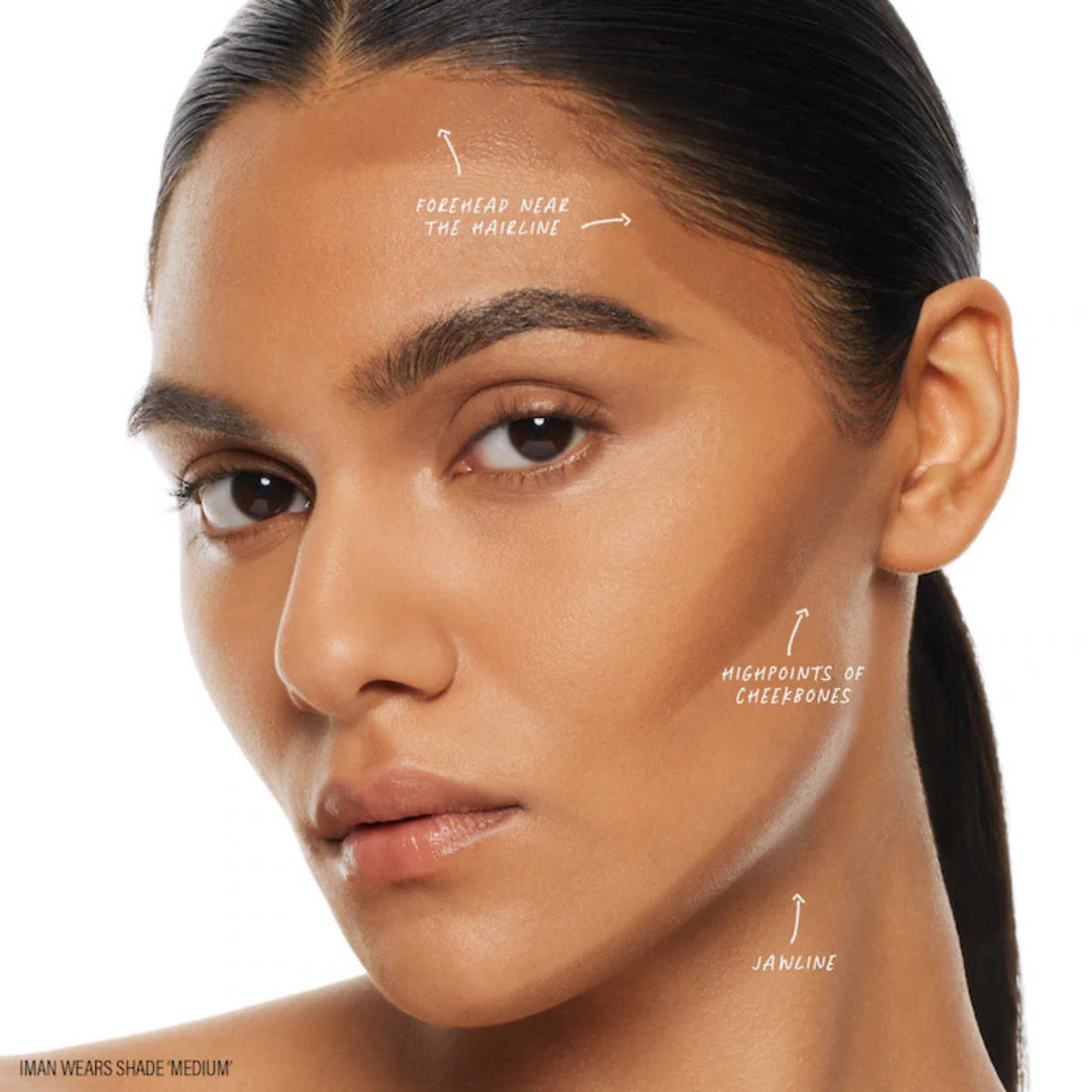 The Makeup by Mario Mini Sculpt & Pop On-The-Go