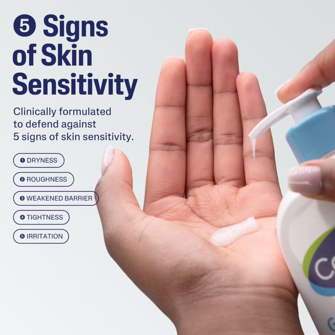 Cetaphil | Gentle Skin Cleanser Face & Body