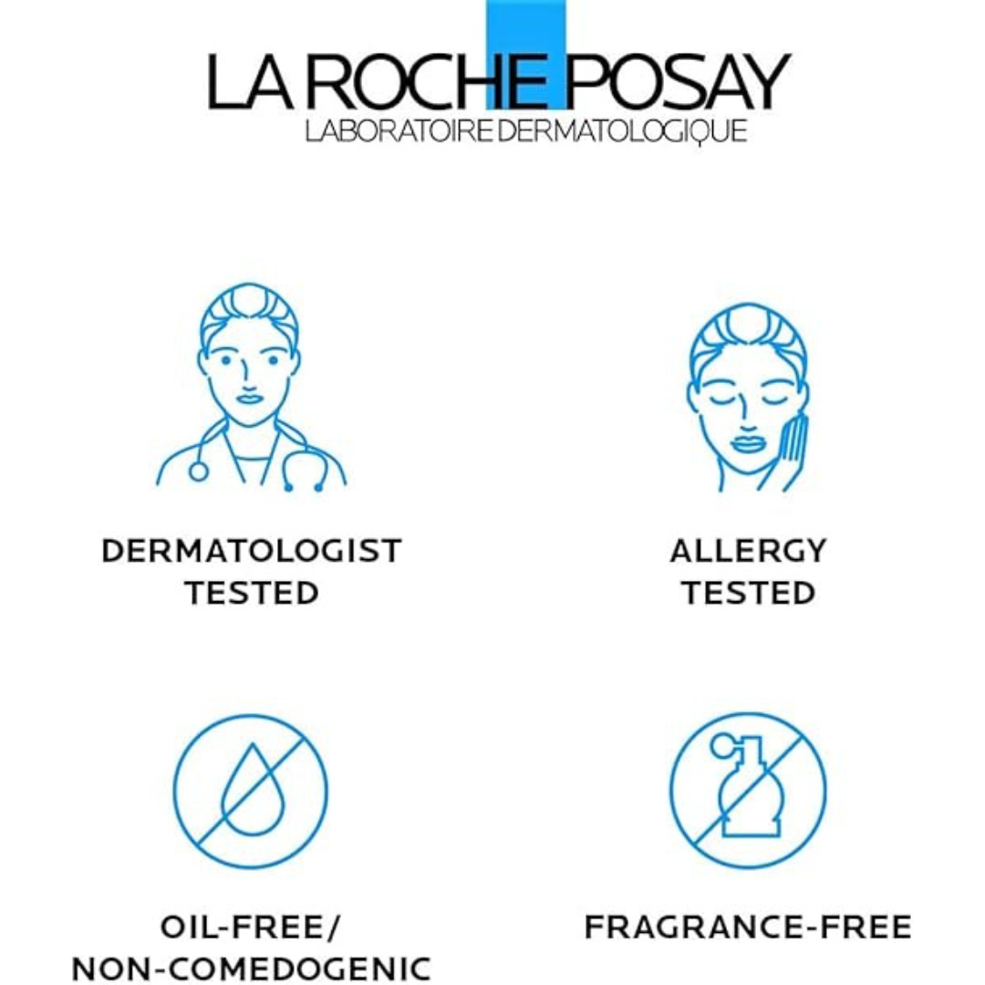 La Roche-Posay | Toleriane Double Repair Face Moisturizer