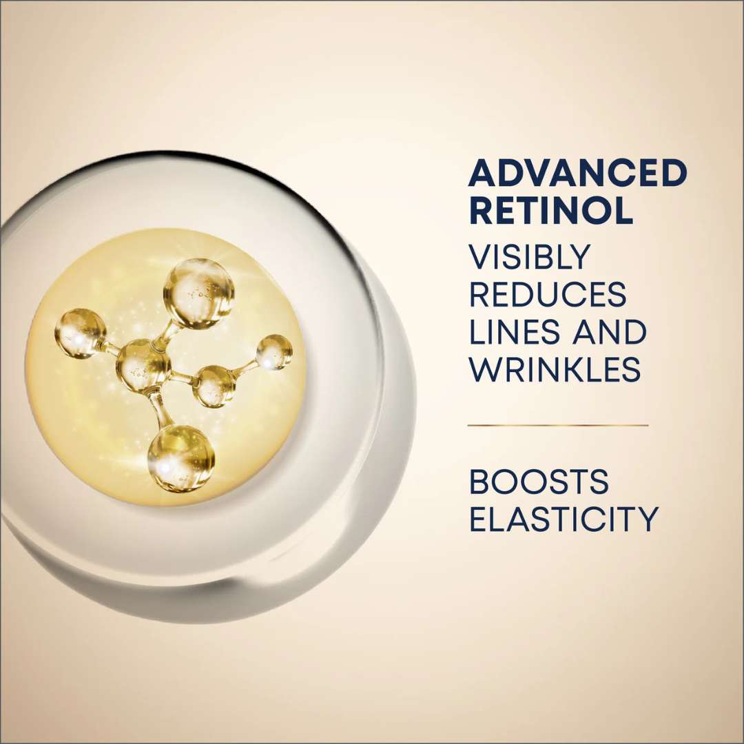 ROC | RETINOL CORREXION® Deep Wrinkle Filler