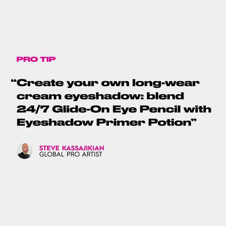 Urban Decay-24/7 Glide-On Waterproof Eyeliner Pencil