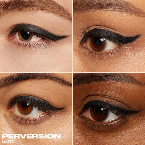 Urban Decay-24/7 Glide-On Waterproof Eyeliner Pencil