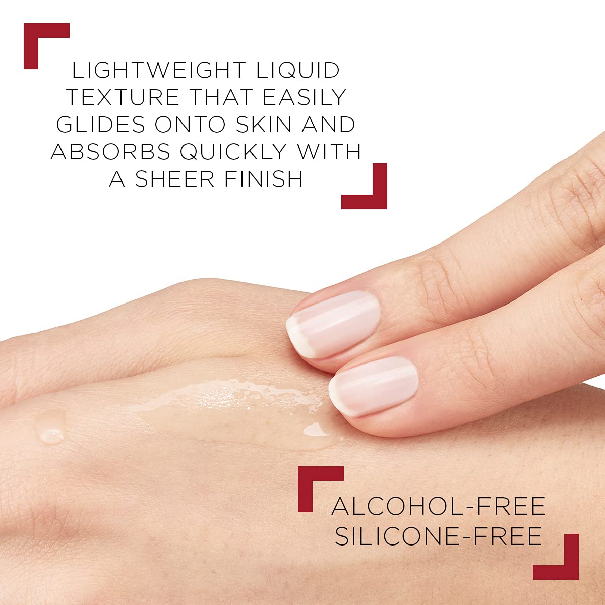 Vichy-LiftActiv H.A. Wrinkle Corrector, Hyaluronic Acid Serum