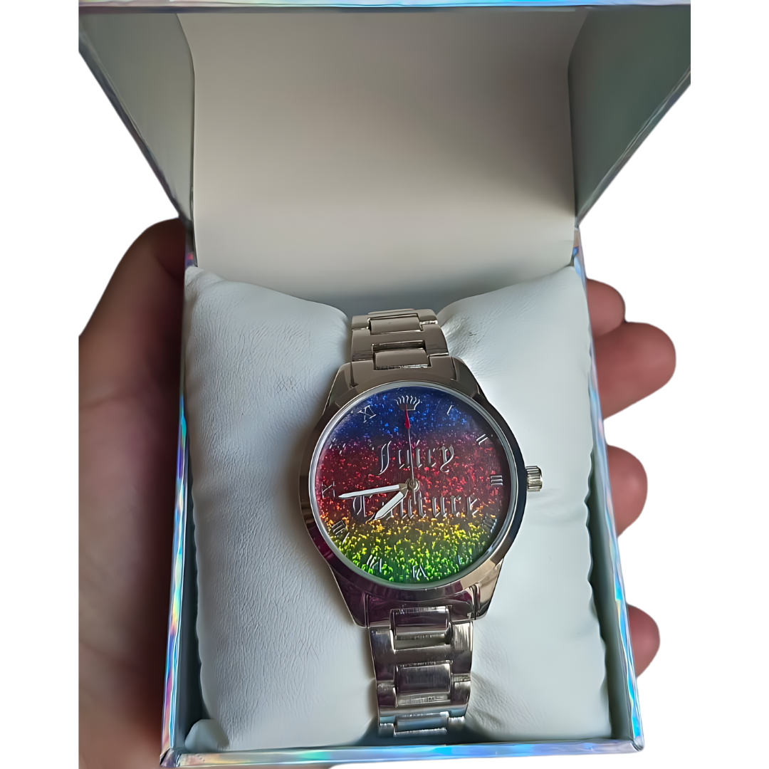 Juicy Couture | Black Label Los Angeles Watch