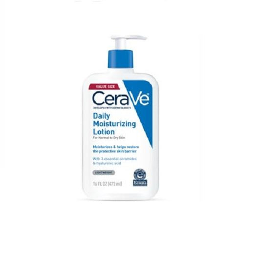 Cera Ve | Moisturizing Lotion | Normal to Dry Skin