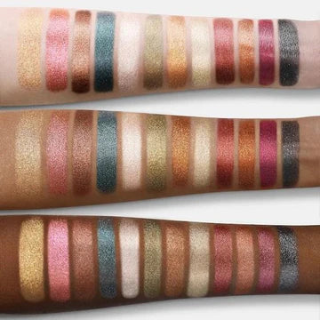 MAKEUP BY MARIO - Master Metallics Eyeshadow Palette