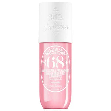 SOL DE JANEIRO - Brazilian Crush Cheirosa ’68 Beija Flor™ Hair & Body Fragrance Mist