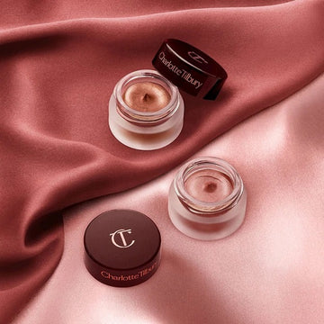 CHARLOTTE TILBURY - Eyes To Mesmerise Cream Eyeshadow - Pillow Talk