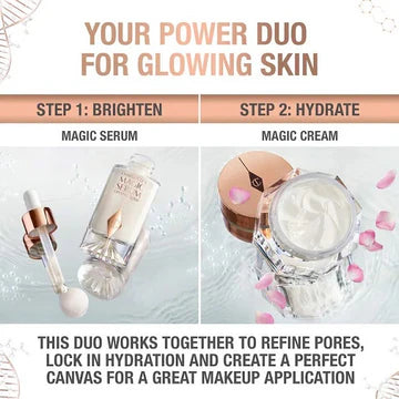 Charlotte Tilbury - Charlotte's Magic Serum Crystal Elixir - 30ml (Withou Box)