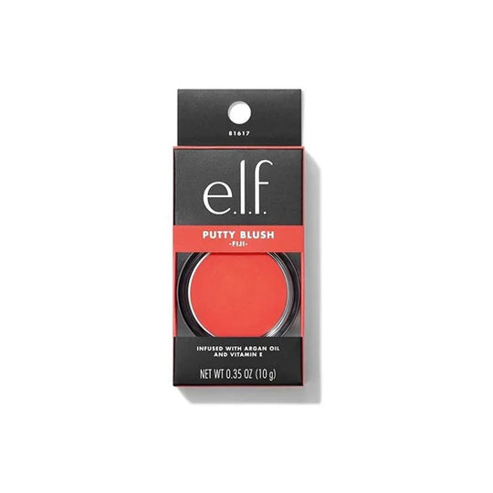ELF - Putty Blush - Fiji