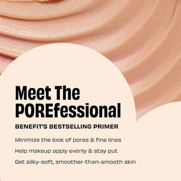 BENEFIT - The POREfessional Pore Minimizing Primer - 44ML