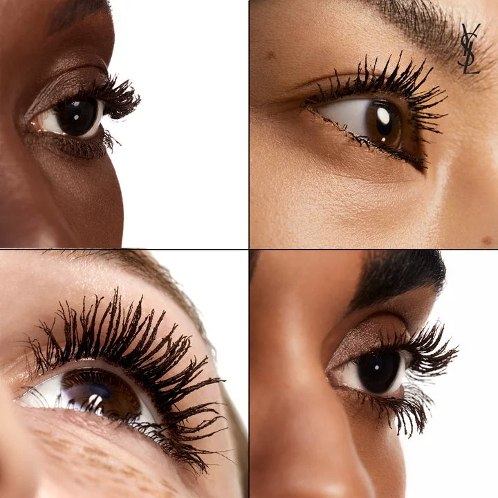 Yves Saint Laurent Lash Clash Extreme Volume Mascara
