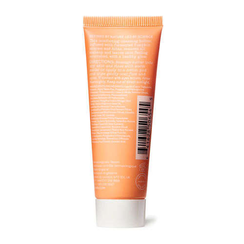 ELEMIS SUPER FOOD CLEANSING BUTTER 90G