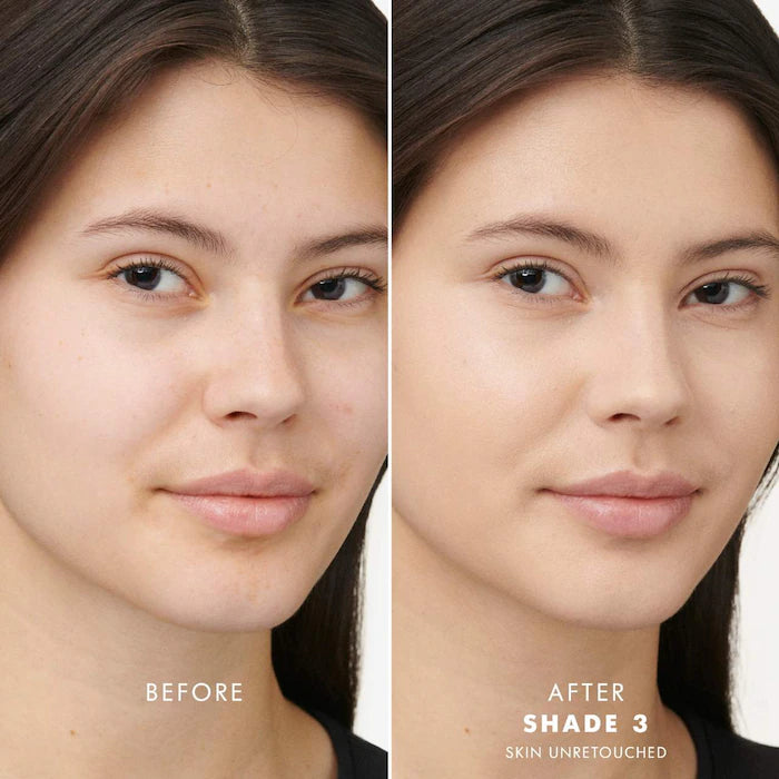 Giorgio Armani Luminous Silk Foundation