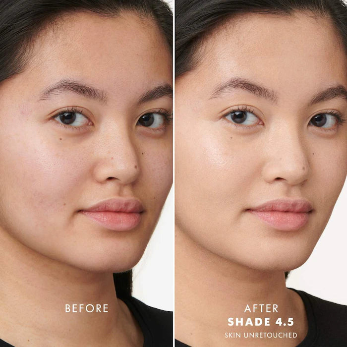 Giorgio Armani Luminous Silk Foundation