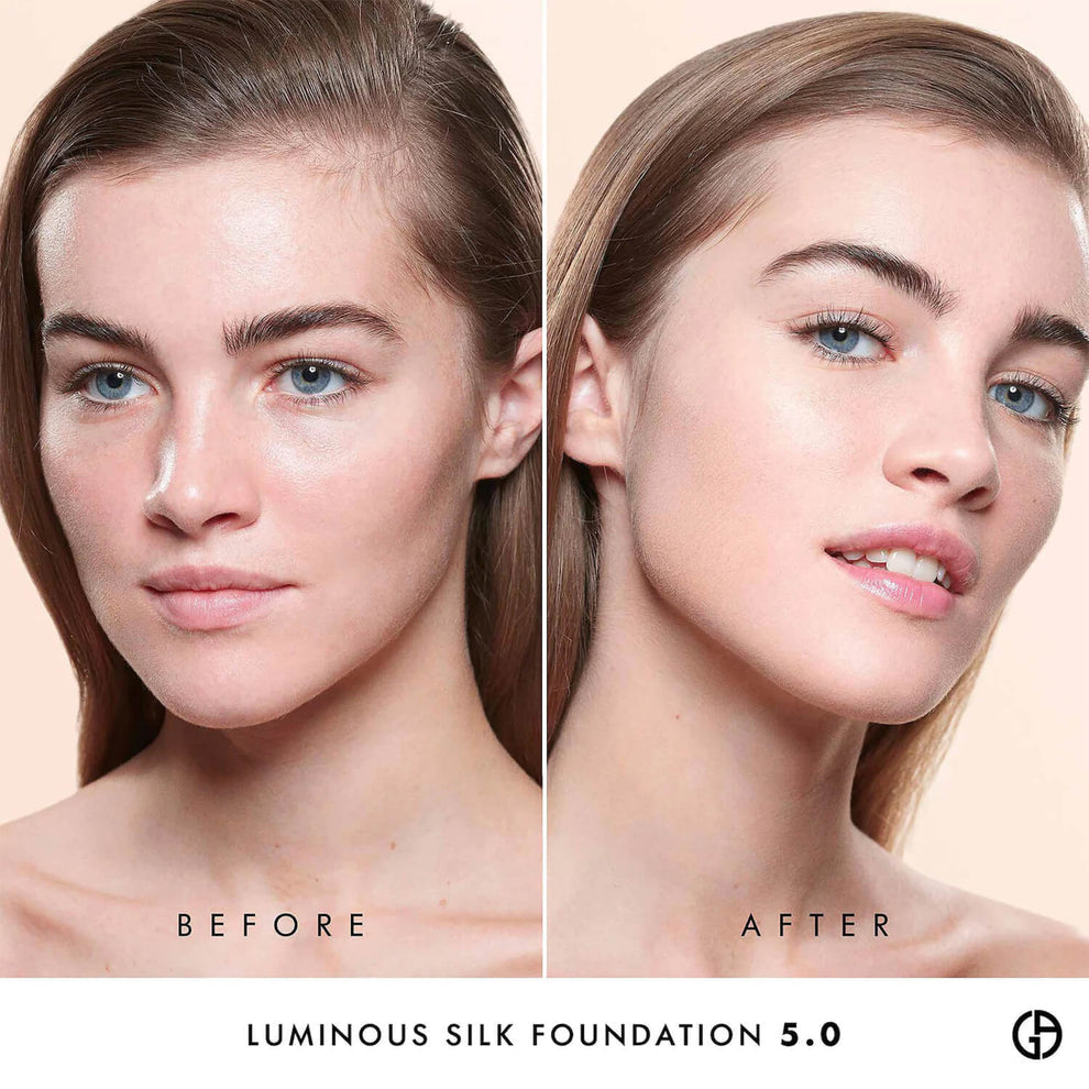 Giorgio Armani Luminous Silk Foundation