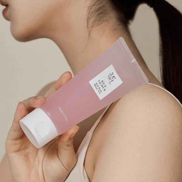 Beauty Of Joseon - Red Bean Water Gel - 100Ml