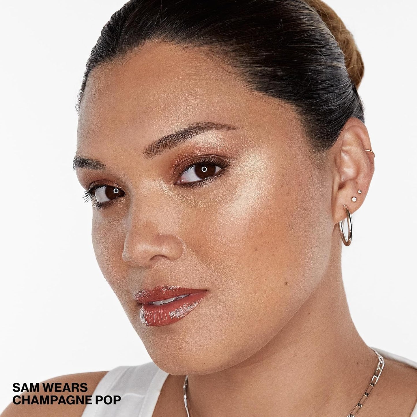 Smashbox X BECCA-Shimmering Skin Perfector Pressed Highlighter 0.25 Oz